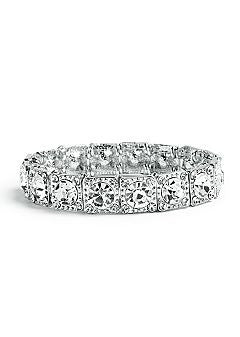 Rhinestone Bracelet